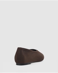 Verali - Euphoria Ballet Flats