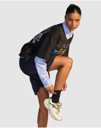 Rollie - Tempest Sneaker
