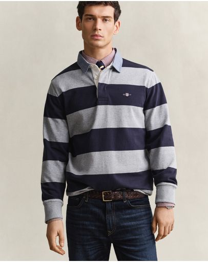 GREY MELANGE