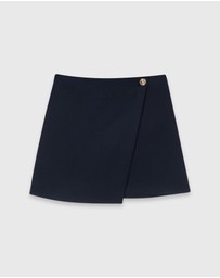 Maje - Riback Dress