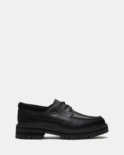 Timberland - Britton Drive Lace Up Shoes - Men's