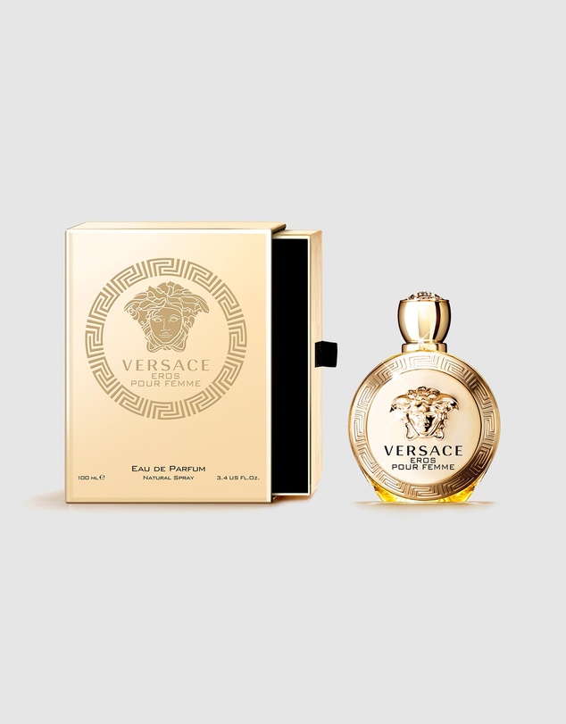 Versace - Eros Pour Femme Eau de Parfum