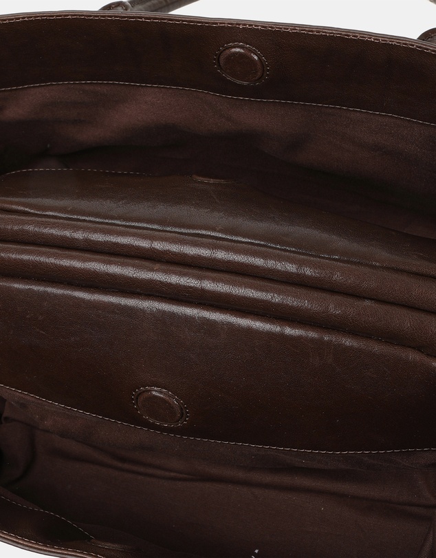OSOI - Shell Brot Bag