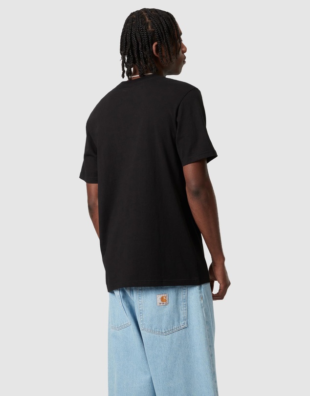Carhartt WIP - SS Pocket T-Shirt