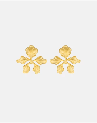 Stephanie Browne - Dita Earrings