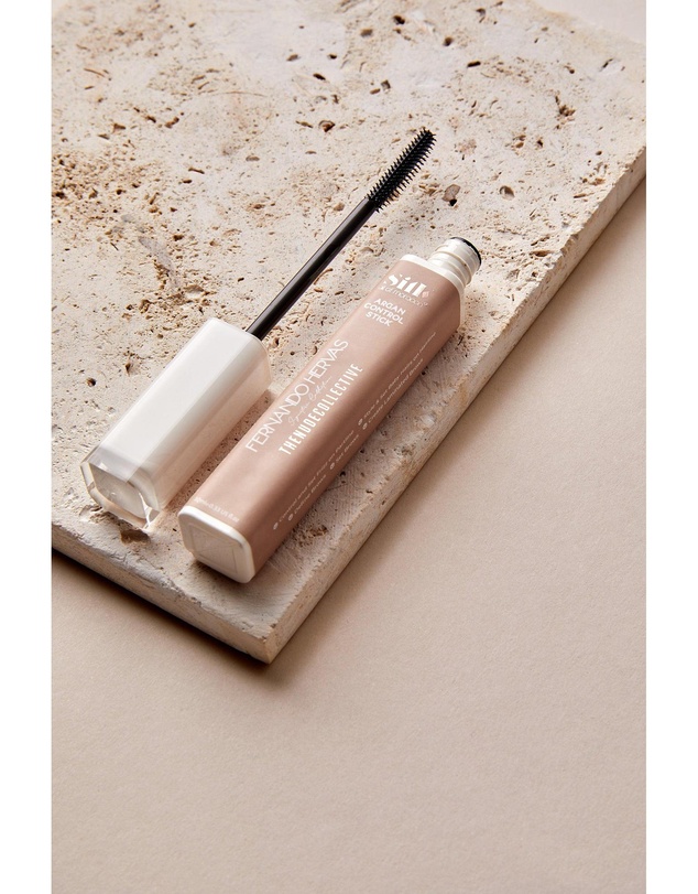 Silk Oil of Morocco - Control Stick Duo