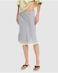 Lioness - Shoreline Midi Skirt