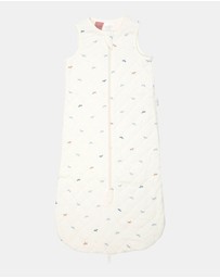 Toshi - Baby Sleep Bag Sleeveless 1 TOG Classic