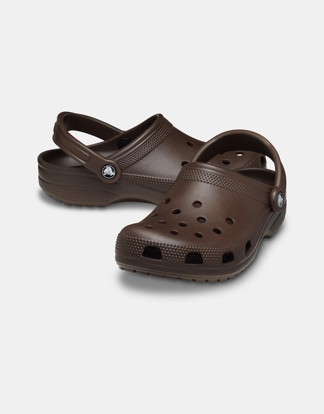 Crocs - Classic Clogs - Unisex