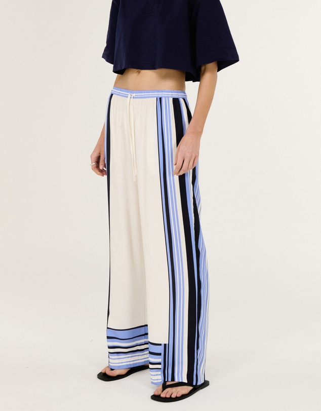 Staple the Label - Amari Relaxed Pants
