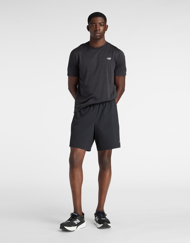 New Balance - Athletics Stretch Woven Shorts 7