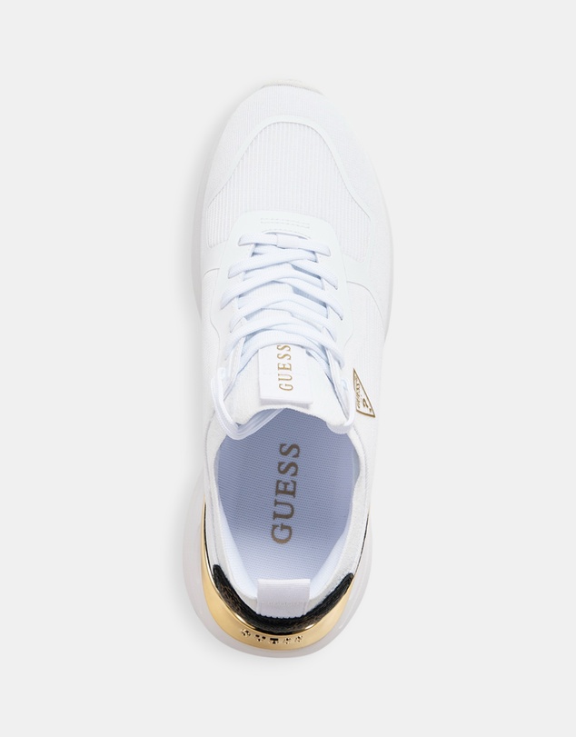 GUESS - Soulite Sneakers
