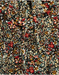 KAJA Clothing - Emmy Dress