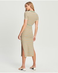 Calli - Harper Knit Dress