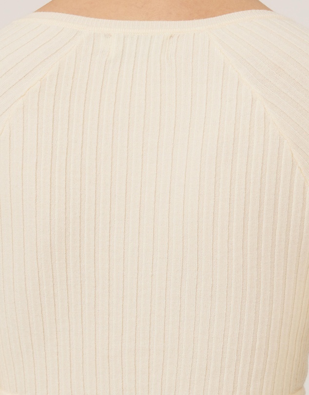 Tussah - Leslie Knit Top
