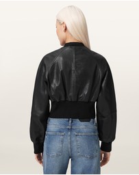 AllSaints - Suri Bomber Jacket
