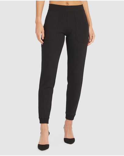 Classic Black