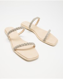 Holster - Tiana Flats - Women's