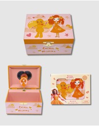 Pink Poppy - Emma Memma Gift Bundle
