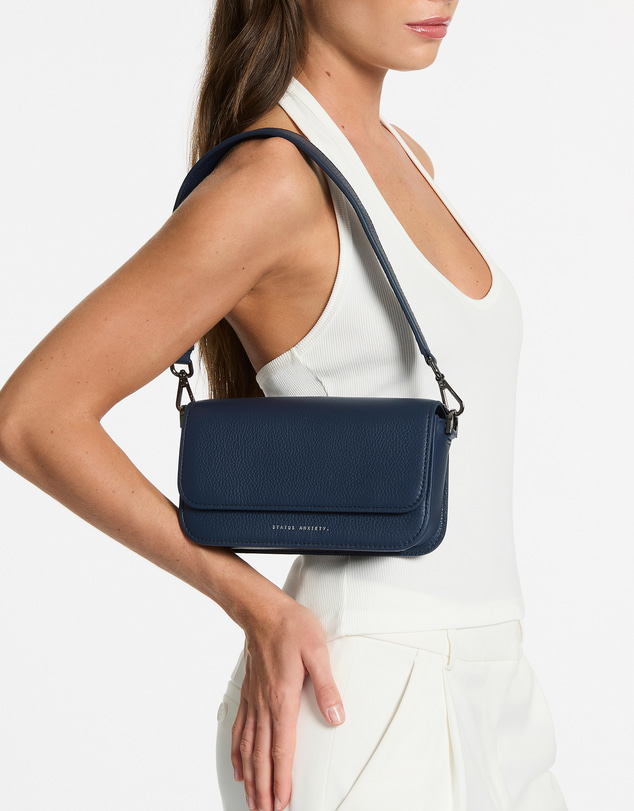 Status Anxiety - Lost In The Light Bag