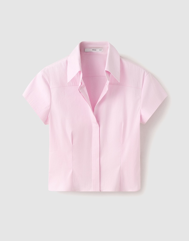 M.N.G - Shirt Gigi
