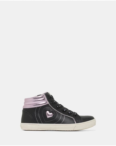 CIAO - Garnet Boot