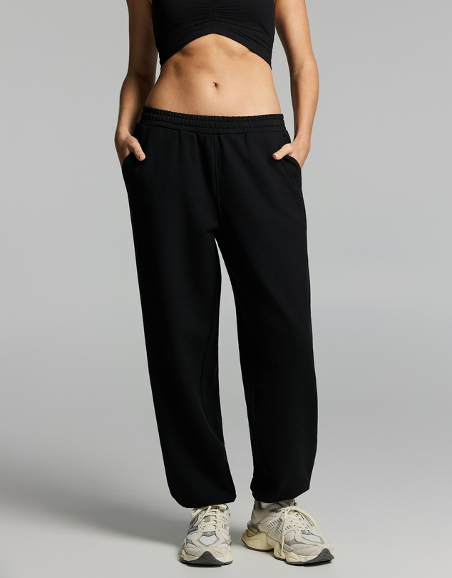 Rockwear - Plush Fleece Jogger