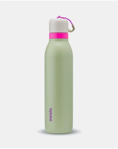 Owala - Freesip Twist Stainless Steel Insulated 710ml
