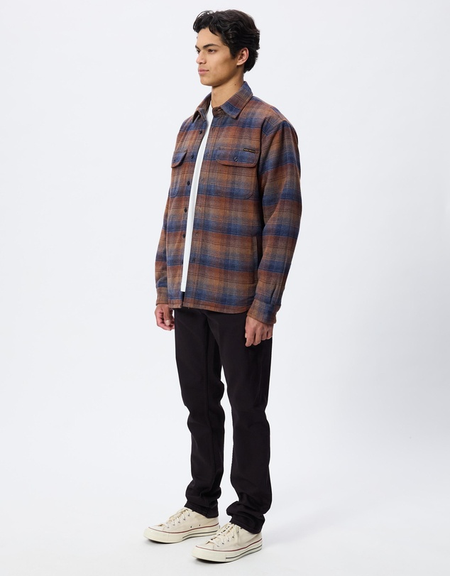 Nudie Jeans - Lean Dean Jeans
