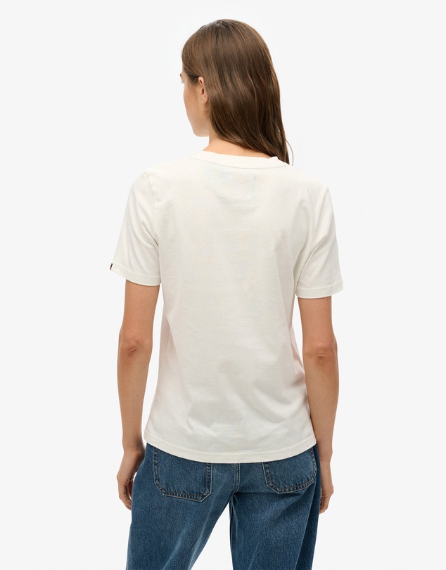 Superdry - High Flyers Tee