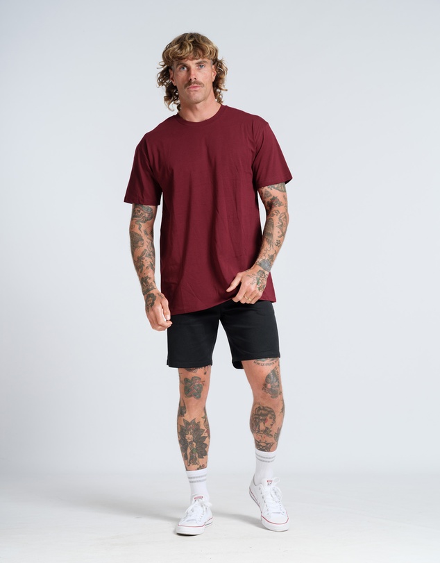 Vacancy Co - Vacant Tee
