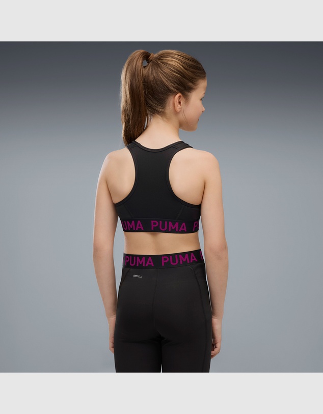 Puma - STRONG Bra - Girls