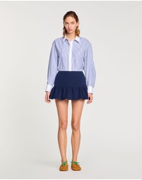 Sandro - Cancale Shorts