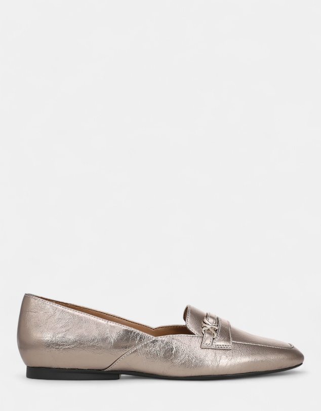 Naturalizer - Create Loafer - Pewter