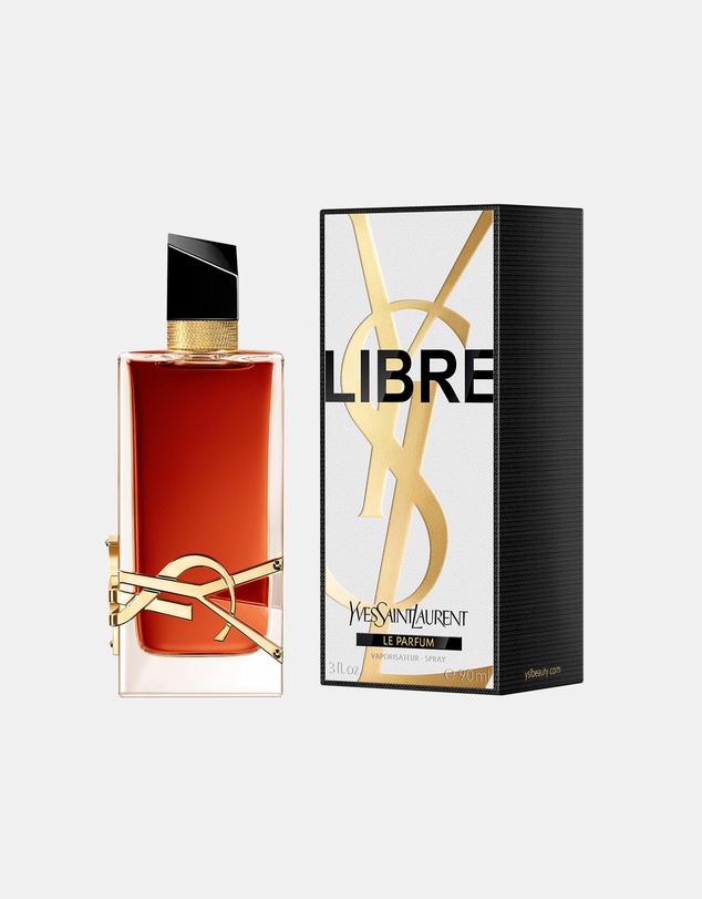 Yves Saint Laurent - Libre Le Parfum