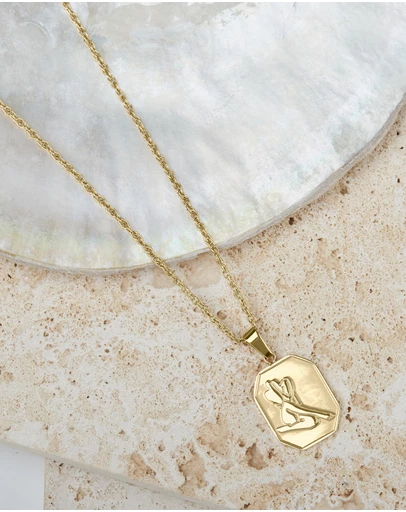 Pastiche - Aura Necklace