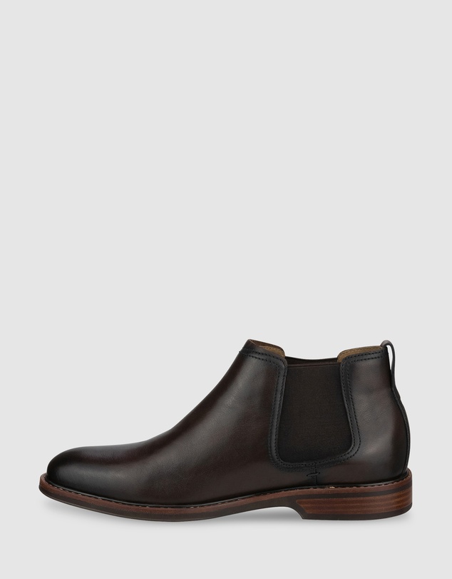 Florsheim - Traveller Chelsea