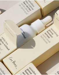 Ere Perez - White Tea Phyto-Retinol Elixir