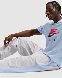 Nike - Windrunner Lined Pants