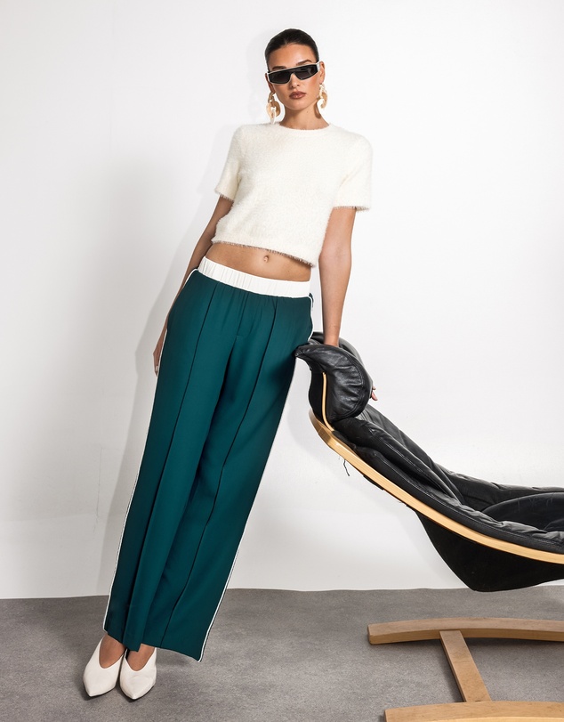 Madison The Label - Deyna Pant