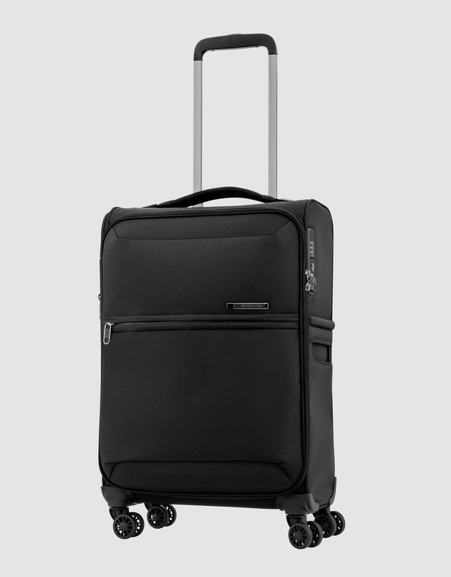 Samsonite - 72 Hours DLX 55cm Spinner Case