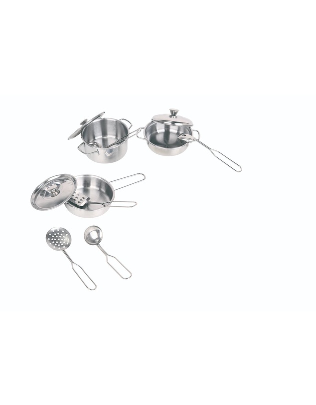 Bello - Little Chef Cooking set