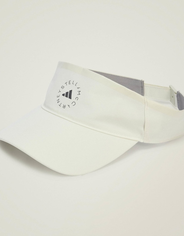 adidas by Stella McCartney - adidas by Stella McCartney Visor Womens