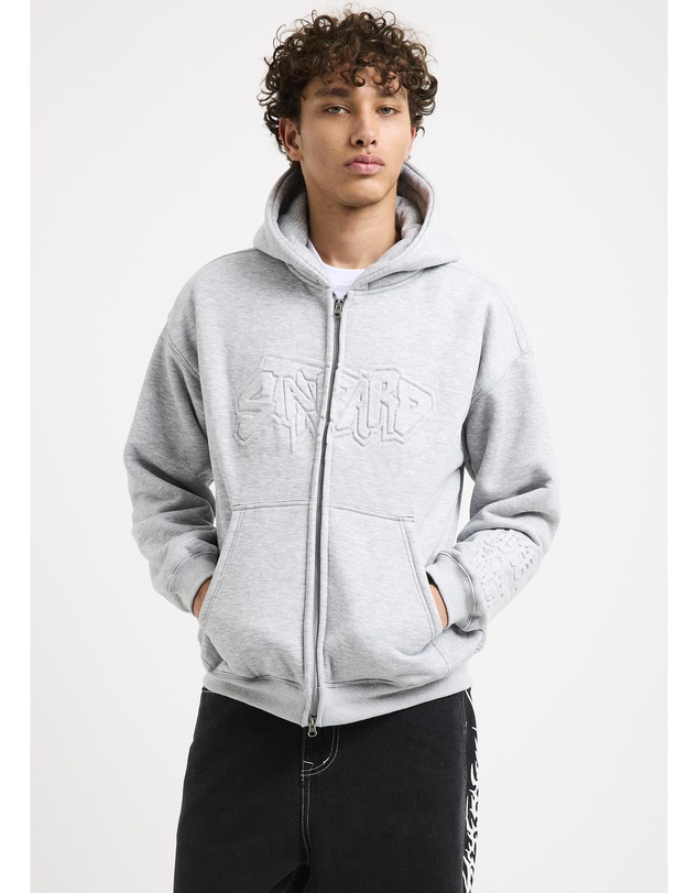 Standard - Suspend Zip Hoodie