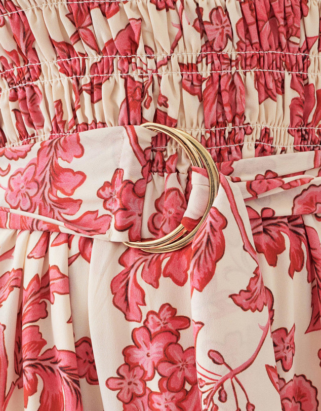 The Fated - Luca Maxi Dress