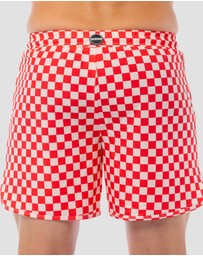 DUKiES - HOLLY Short