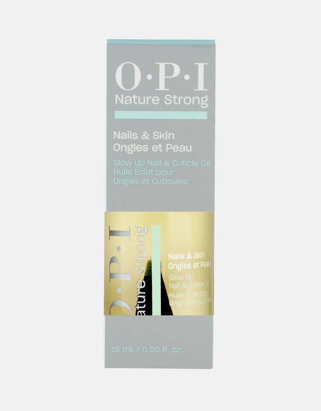 O.P.I - Glow Up Nail Cuticle Oil 15 Ml