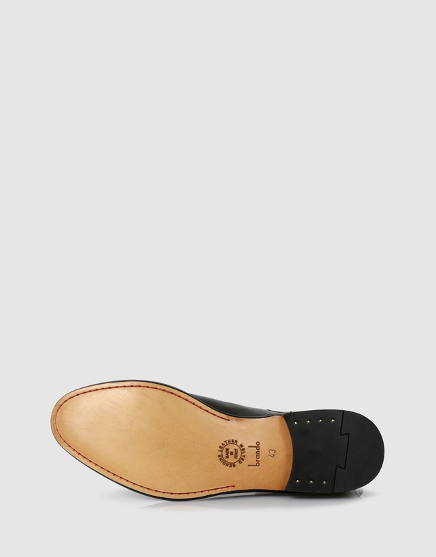 Brando - Simon Chelsea Boots