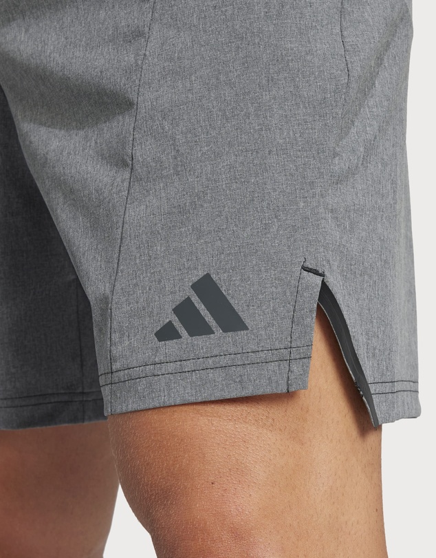 adidas Performance - Designed for Training Mélange Shorts Mens