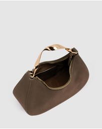 Nine West - Camille Top Handle Bag